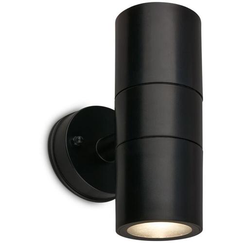 Wandlampe Außen Außenleuchte Außenbeleuchtung Spritzwasser- und Staubschutz