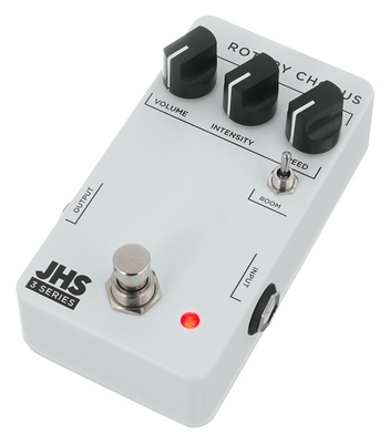 JHS Pedals 3 Series Rotary Chorus