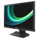 Samsung S22A450BW 22 WSXGA+ LED LCD Monitor 16:10 Matte Black