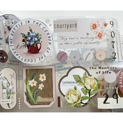 Craft+Supplies