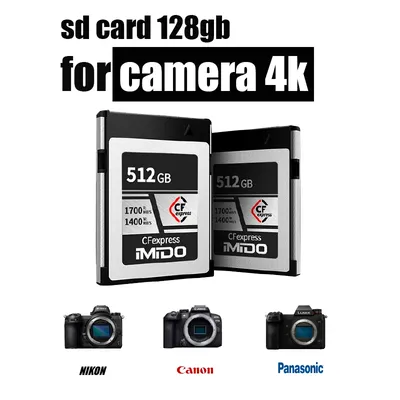 Memory+Cards