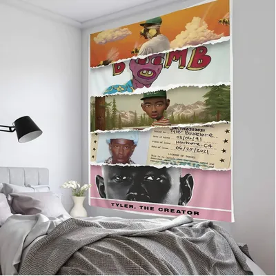 Tapestries