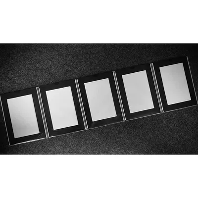 PRESTIGE 3.0 - Dry Erase by Hide Magic Tricks Stage Gimmick Illusions Mentalism Street Comedy