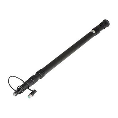 K-Tek K102CCR Klassic Series Five-Section Lightweight Boompole K-102CCR