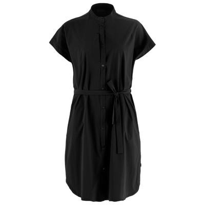 Fjällräven - Women's Abisko Fjäll Dress - Kleid Gr XL schwarz Image
