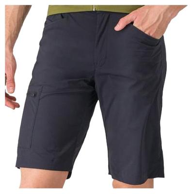 Castelli - Unlimited Adventure Baggy Short - Radhose Gr M bunt Image