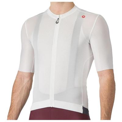 Castelli - Espresso Jersey - Radtrikot Gr XL grau Image