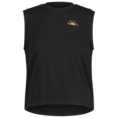 Maloja - Women's KinabaluM. - Top Gr XS schwarz Image
