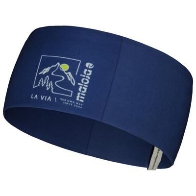 Maloja - GrimmingM. - Stirnband Gr One Size blau Image