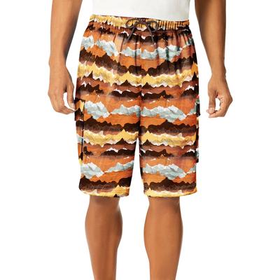 Men's Big & Tall 8