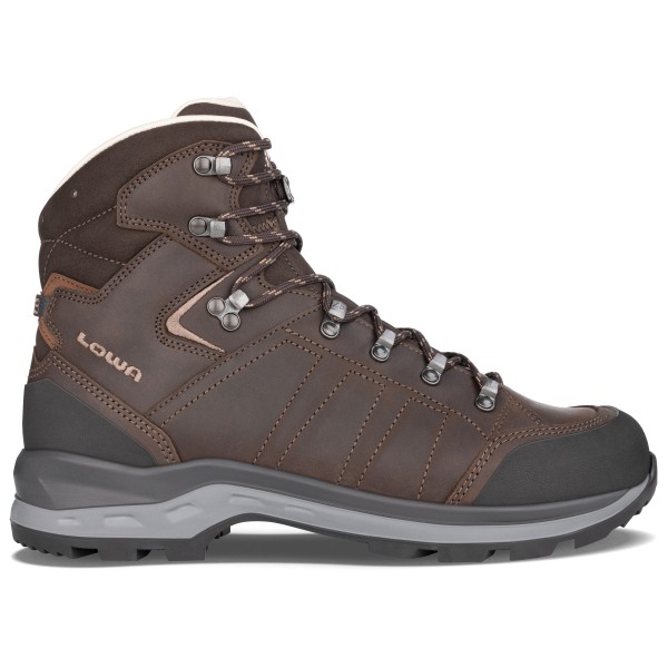 Lowa - Trekker LL - Wanderschuhe 46,5 | EU 46,5 braun/grau