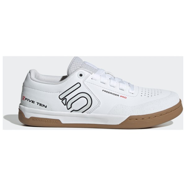Five Ten - Freerider Pro - Radschuhe 46 | EU 46 weiß