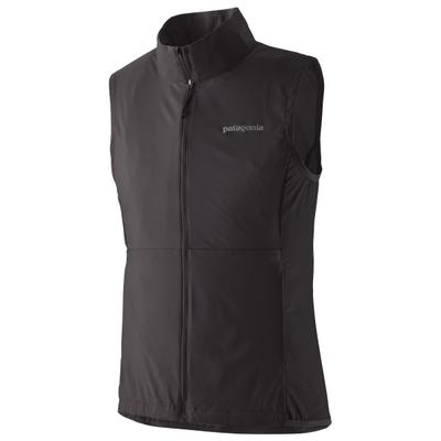 Patagonia - Women's Trail Craft Vest - Fahrradweste Gr XS schwarz/grau Image