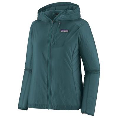Patagonia - Women's Houdini Jacket - Laufjacke Gr S blau Image