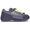 Lowa - Kid's Zirrox II GTX Lo - Multisportschuhe 25 | EU 25 blau/grau