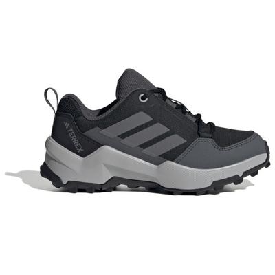 adidas Terrex - Kid's Terrex AX4R - Multisportschuhe 30 | EU 30 grau/schwarz Image