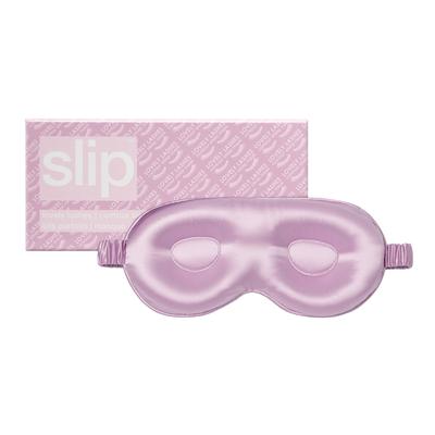 Slip Pure Silk Contour Sleep Mask Schlafmaske Wildflower Image
