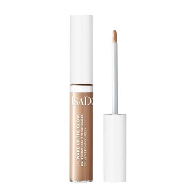 Isadora - The Wake Up The Glow Lightweight Radiant Concealer 12 ml 7N - NEUTRAL Image