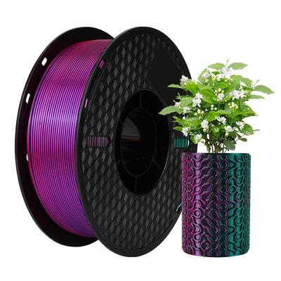 TEMU Pla Filament 1.75mm Accuracy +/- 0.03mm 3d Printer Materials 1kg For Fdm 3d Printer, Torlipy