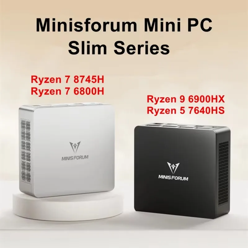 minisforum um870 slim