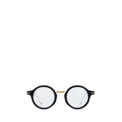 Eyeglasses - Black - Jacques Marie Mage Sunglasses