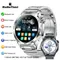 2025 neue Smartwatch RollsTime Smart Watch Mann HD Bluetooth Anruf GPS Tracker Wasserdichte Outdoor Sport Fitness Frau Uhr Für Männer