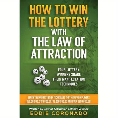 TEMU How To Win The Lottery With The Law Of Attraction: 4 Lottery Winners Share Their Manifestation Techniques