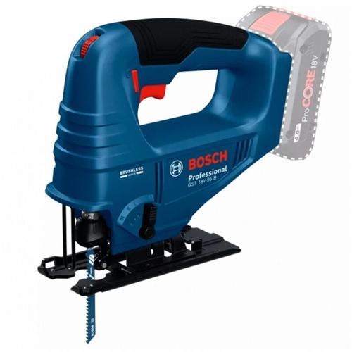 Stichsäge Bosch gst 18V-95 b (nur Gerät)