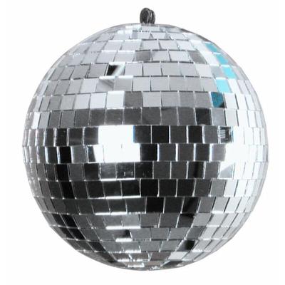 Eurolite - 50100210 Mini Discokugel 15 cm Image