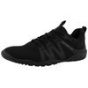 Sneaker TOM TAILOR, Herren, Gr. 41, schwarz, Textil, Lederimitat, sportlich, Schuhe, Freizeitschuh, Halbschuh, Schnürschuh mit Logoschriftzug