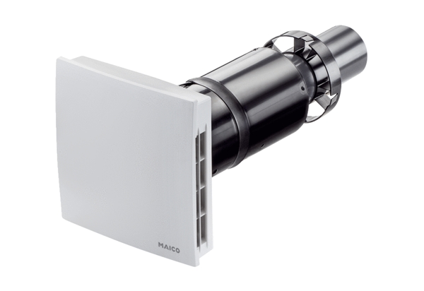 PPB 30 RC Endmontage-Set 0095.0244 von Maico Ventilatoren - LB10344M.1 Image