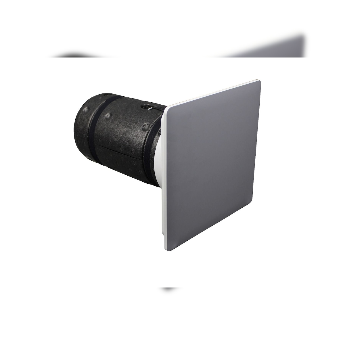 Leaf 1 Tree Innenset Dunkelgrau - Modul 3/3 - Fertigstellungsset - 700155 - LB29425.3 Image