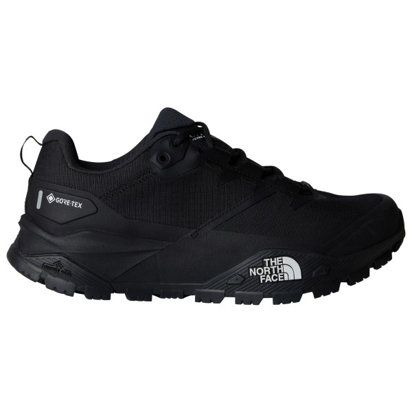 The North Face - Offtrail Hike GORE-TEX - Multisportschuhe 41 | EU 41 schwarz
