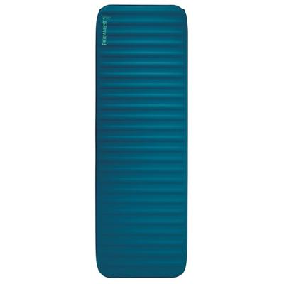 Therm-a-Rest - MondoKing 3D - Isomatte Gr 64 x 196 cm - Large Blau Image