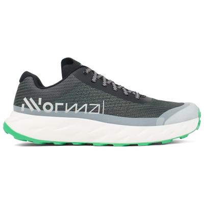 NNormal - Kjerag - Trailrunningschuhe UK 11 | EU 46 grau Image