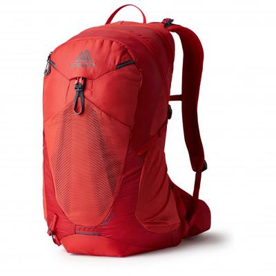 Gregory - Miko 25 - Wanderrucksack Gr 25 l rot Image