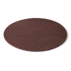 Weber Cleaning Parts GmbH Maroon Eco Prep – Schleifpads Janex - 560 mm - 10 Pads Image