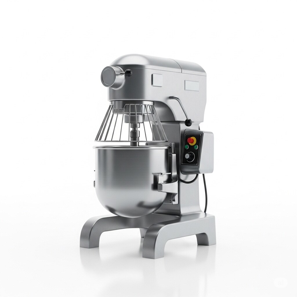 Kartoffelschälmaschine Image