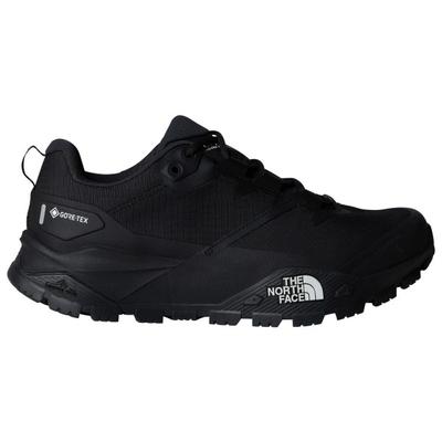 The North Face - Offtrail Hike GORE-TEX - Multisportschuhe 47 | EU 47 schwarz Image