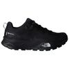 The North Face - Offtrail Hike GORE-TEX - Multisportschuhe US 14 | EU 48 schwarz