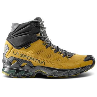 La Sportiva - Ultra Raptor II Mid Leather GTX - Wanderschuhe 45 | EU 45 oliv Image