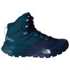 The North Face - Women's Offtrail Hike Mid GORE-TEX - Wanderschuhe US 8,5 | EU 39,5 blau