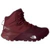 The North Face - Women's Offtrail Hike Mid GORE-TEX - Wanderschuhe US 8 | EU 39 rot