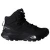 The North Face - Women's Offtrail Hike Mid GORE-TEX - Wanderschuhe US 8 | EU 39 schwarz