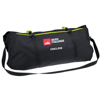 Edelrid - Liner Bergfreunde Edition - Seilsack Gr One Size schwarz Image