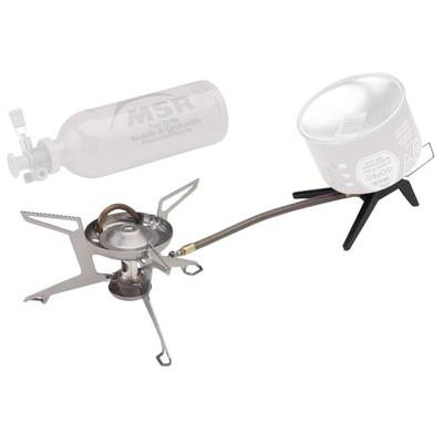 MSR - WhisperLite Universal Stove - Mehrstoffkocher Gr One Size Image