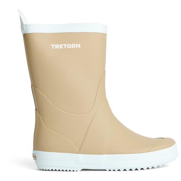 Tretorn - Wings - Gummistiefel 43 | EU 43 beige