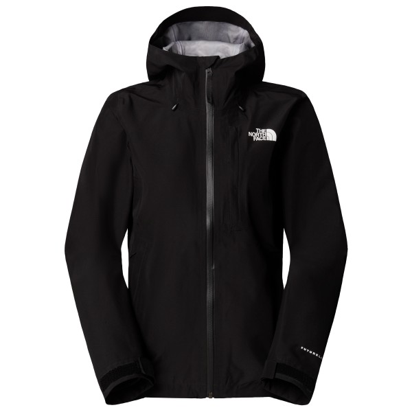The North Face - Women's Dryzzle Futurelight 2 Jacket - Regenjacke Gr M schwarz