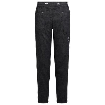 La Sportiva - Women's Sierra Rock Pant - Kletterhose Gr L schwarz Image