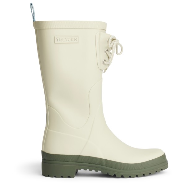 Tretorn - Women's Skanör - Gummistiefel 41 | EU 41 beige